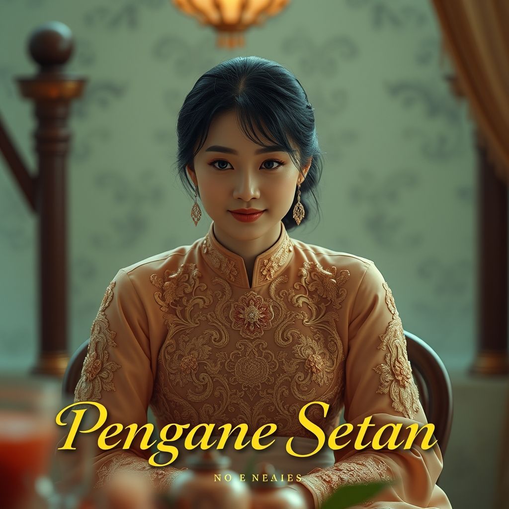วิธีการถ่ายทำฉากยากใน 'Pengantin Setan'